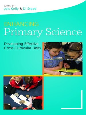 cover image of Enhancing Primary Science